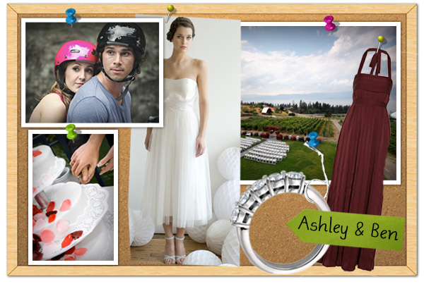If Ashley picks Ben…