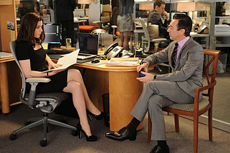 The Good Wife
