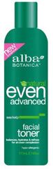Natural Even Advanced