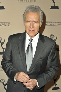 Alex Trebek