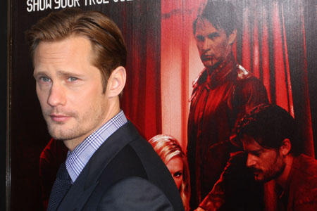 Alexander Skarsgard