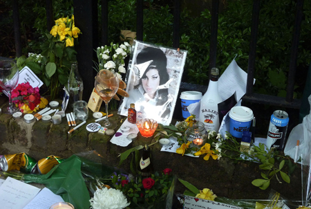 Amy Winehouse