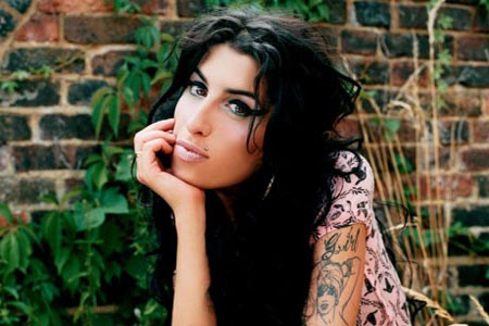 Amy Winehouse dead at 27 like Janis Joplin, Jim Morrison