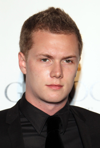 Barron Hilton