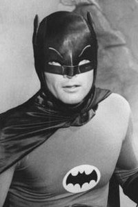 Adam West
