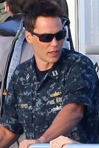 Battleship Taylor Kitsch
