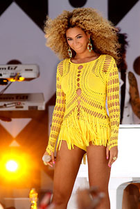 Beyonce