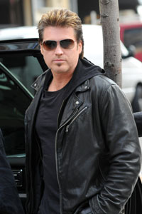 Billy Ray Cyrus