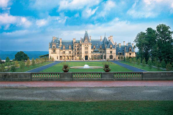 Biltmore House