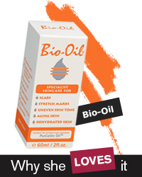 Bio-Oil