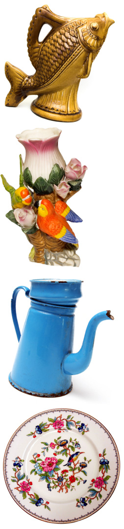 Gift exchange ideas