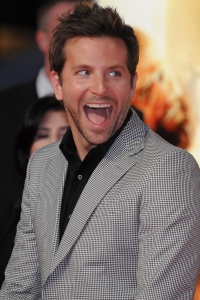 Bradley Cooper
