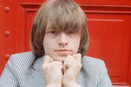 Brian Jones Forever 27 club