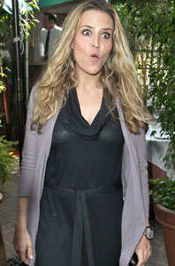 Brooke Mueller