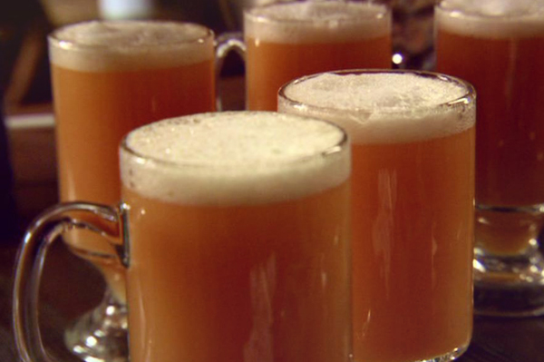 Butterbeer