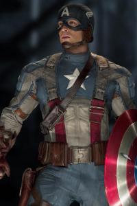 Captain America