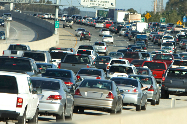 Carmageddon