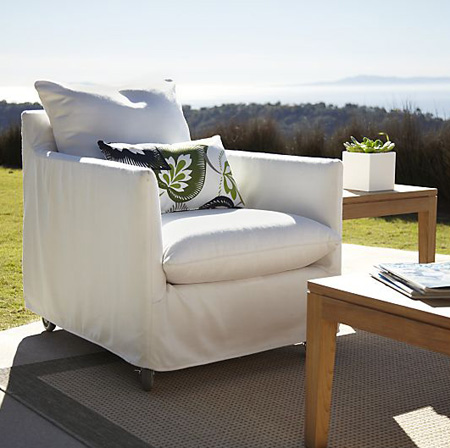 Catalina Lounge Chair