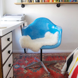 Manhattan Nest