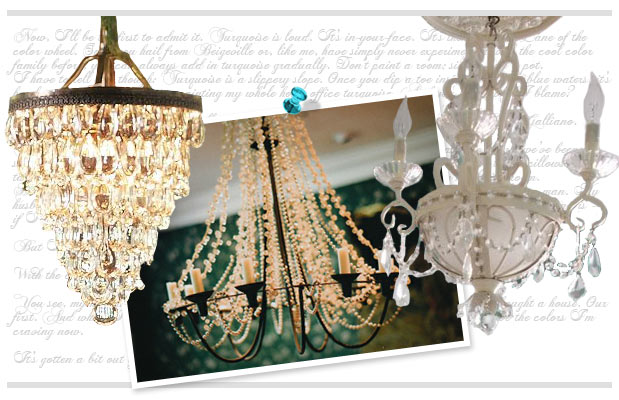 Chandelier