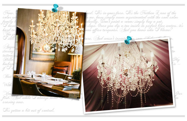 Chandelier
