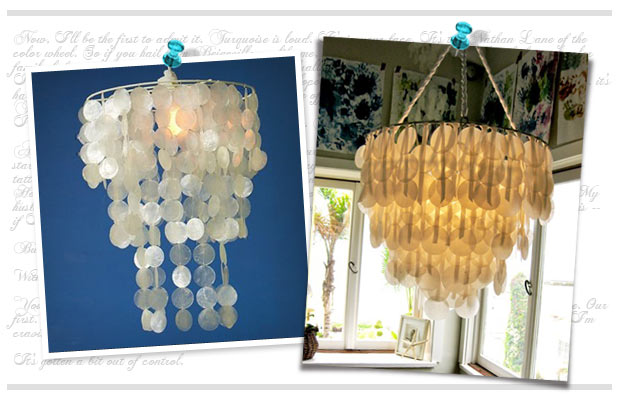 Chandelier