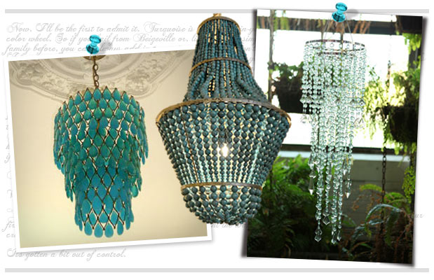 Chandelier