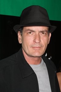 Charlie Sheen