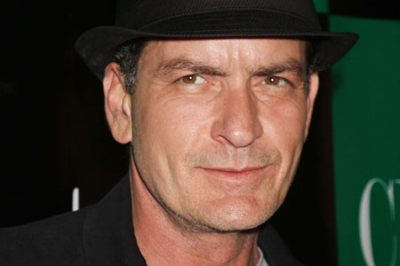 Charlie Sheen is going to be a Juggalo