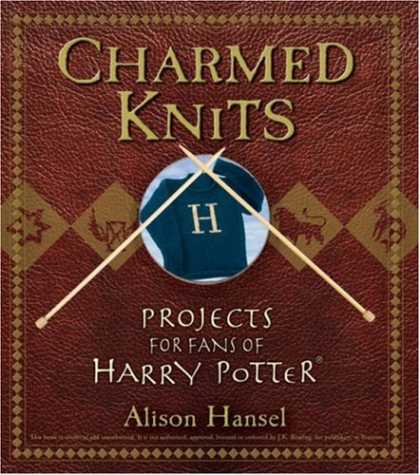 Charmed Knits