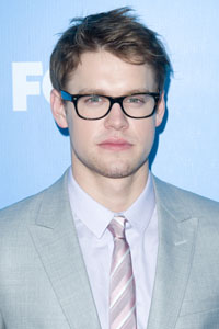 Chord Overstreet not fired from Glee