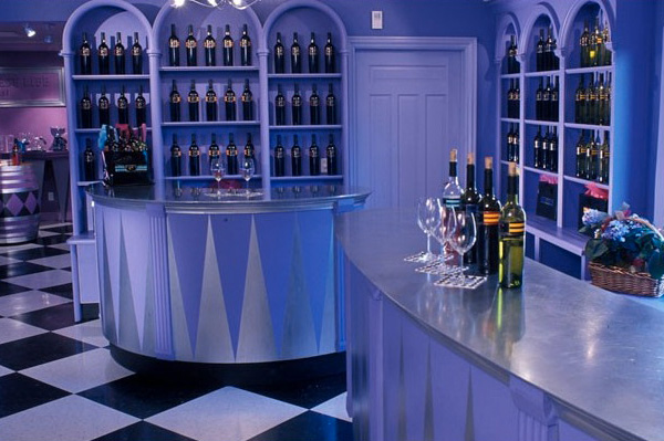 Clautiere Vineyards