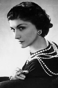 Coco Chanel