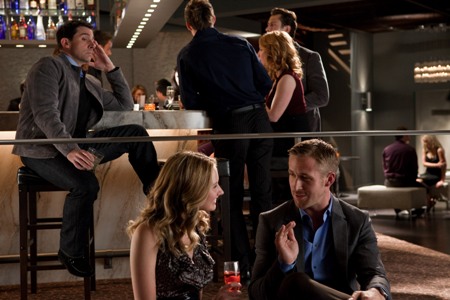 Crazy Stupid Love