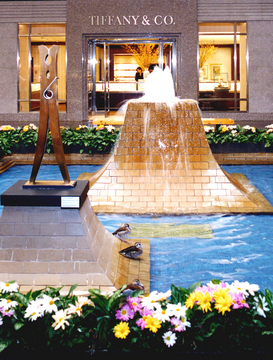 Dallas Shopping