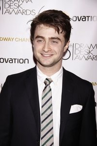 Daniel Radcliffe