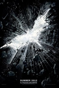 The Dark Knight Rises