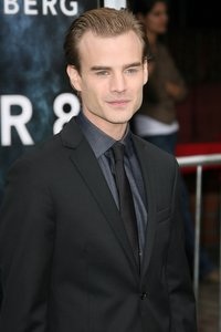 Former� 7th Heaven star David G...