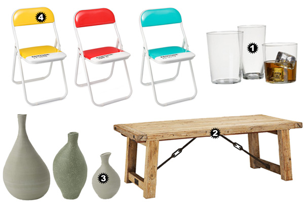 Decorating Diva - Home trends