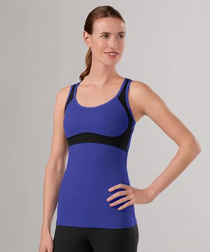 Defintion Racerback Top