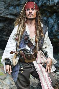 Johnny Depp