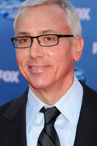 drew pinsky