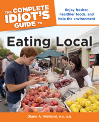 The Idiot's Guide to Eating Local