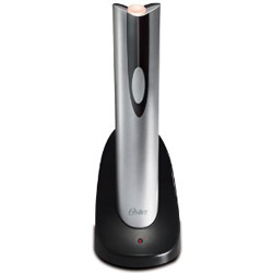 Electronic Wine Bottle Opener