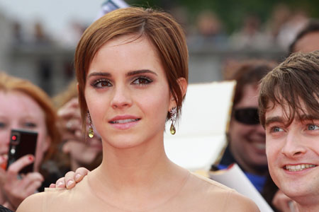 Emma Watson