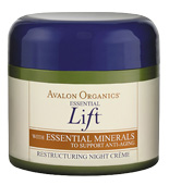 Essential Lift Cream