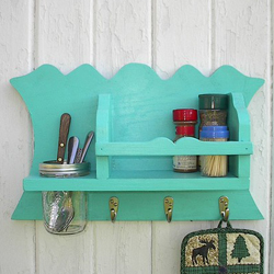 Savvy storage