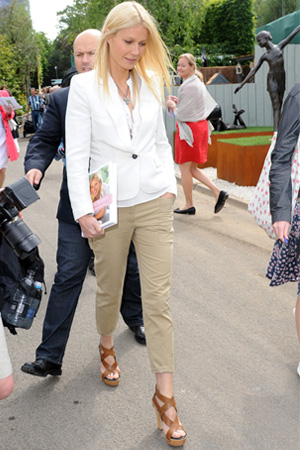 Gwyneth Paltrow