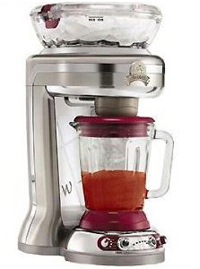 Fiji Frozen Concoction Maker