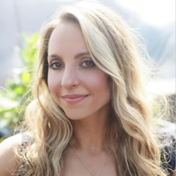 Gabrielle Bernstein